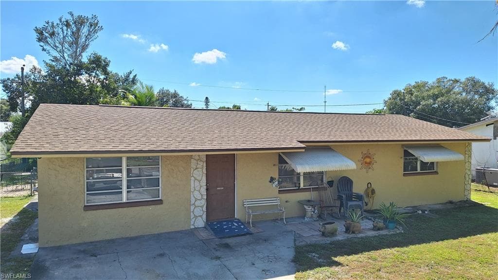 4946 Sherry ST FORT MYERS, FL 33905