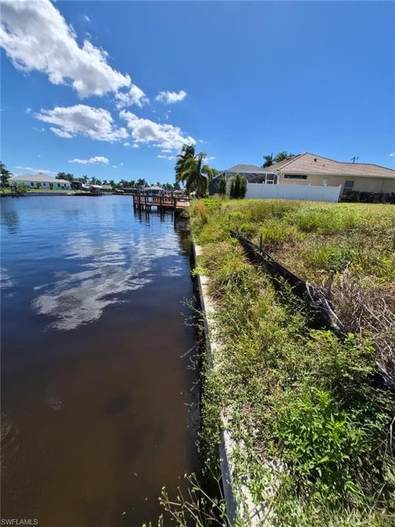 3937 26th CT CAPE CORAL, FL 33914