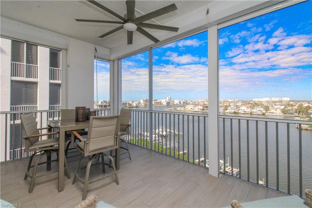 410 Flagship DR 801 NAPLES, FL 34108