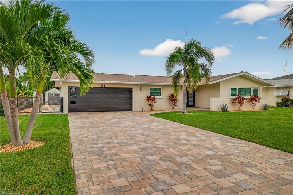 135 SW 56th TER CAPE CORAL, FL 33914