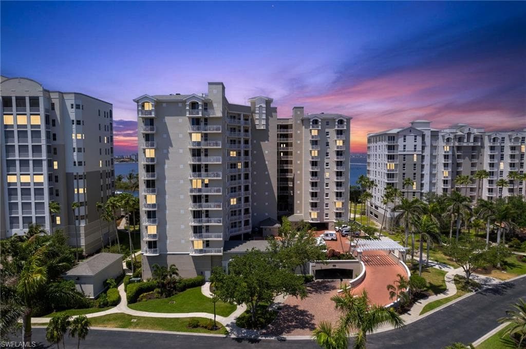14250 Royal Harbour CT 318 FORT MYERS, FL 33908