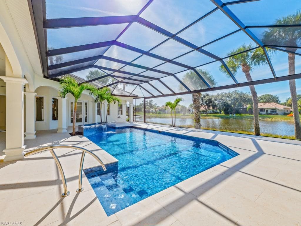 3530 Pine Fern LN BONITA SPRINGS, FL 34134