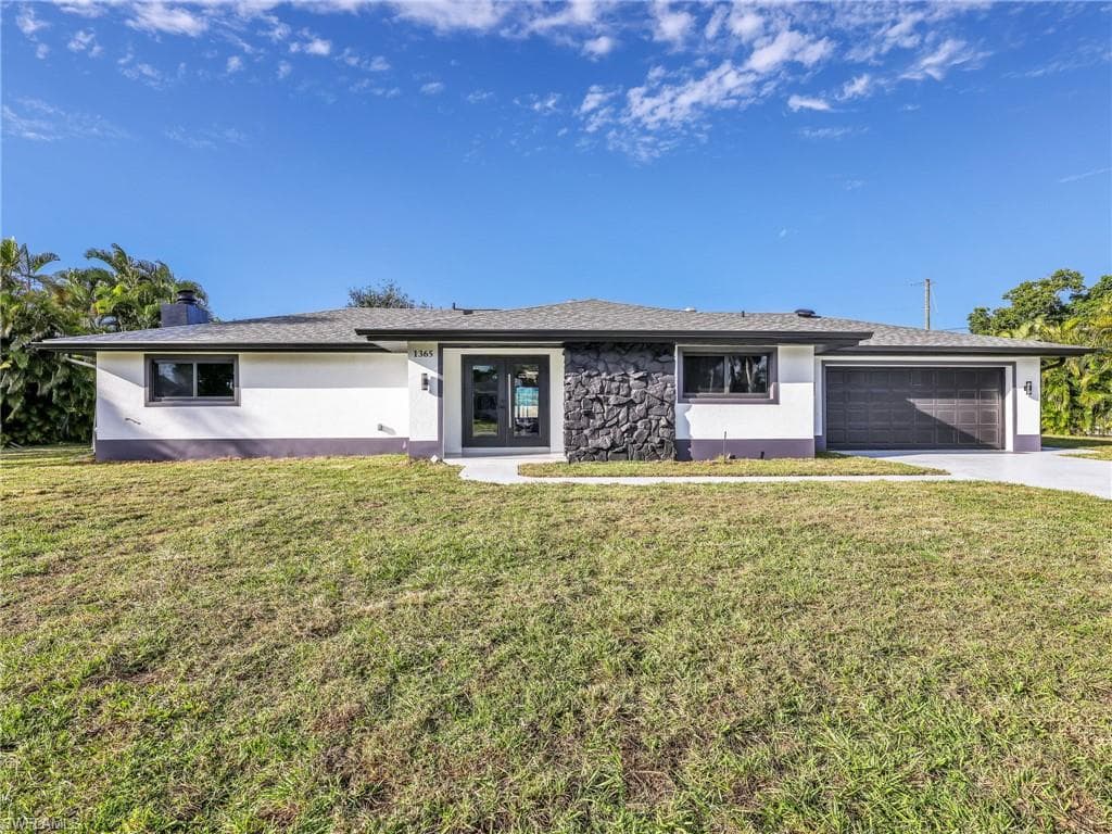 1365 Kingswood CT FORT MYERS, FL 33919