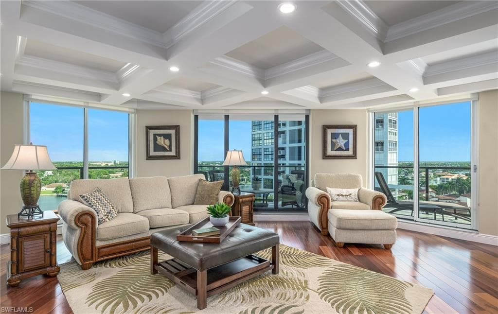 4901 Gulf Shore BLVD N 1203 NAPLES, FL 34103