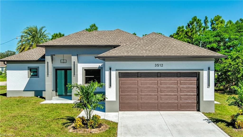 3512 9th ST W LEHIGH ACRES, FL 33971