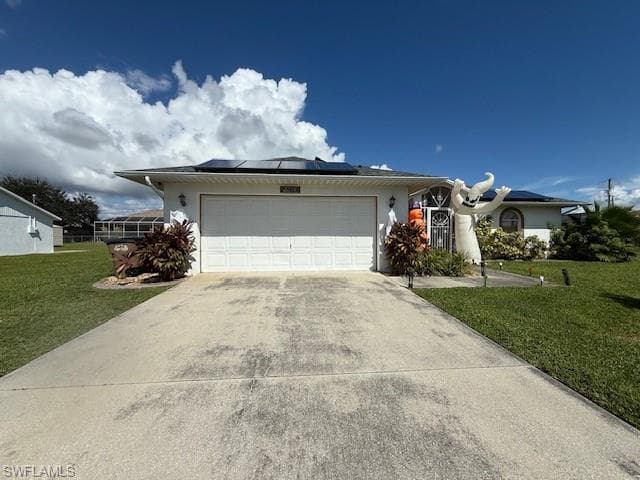 1109 SW 47th TER CAPE CORAL, FL 33914