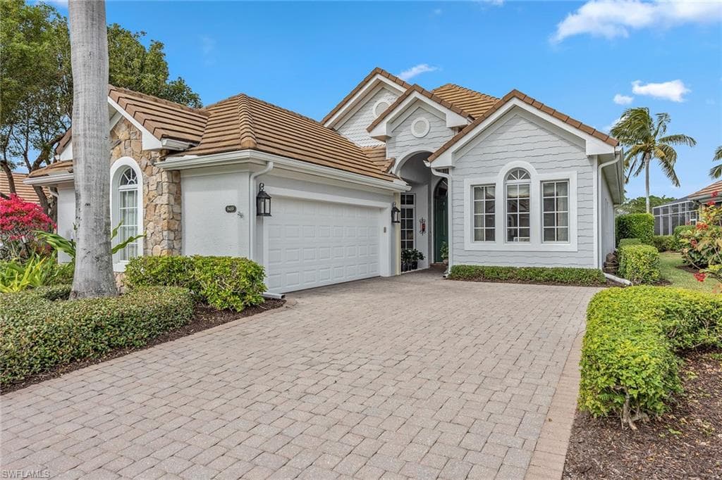 8469 Mallards WAY NAPLES, FL 34114