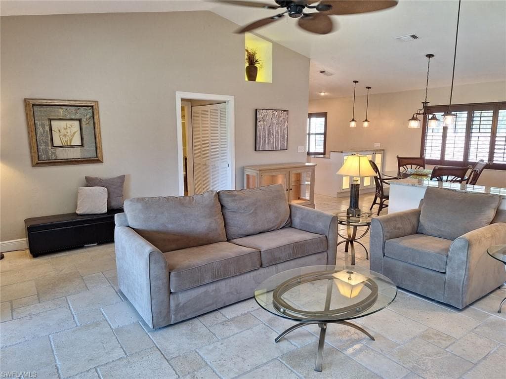 193 Albi RD 6 NAPLES, FL 34112
