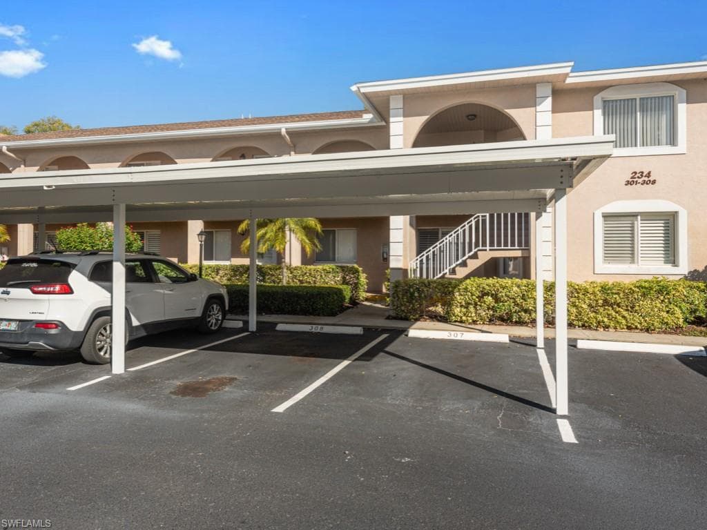 234 Pebble Beach BLVD 307 NAPLES, FL 34113