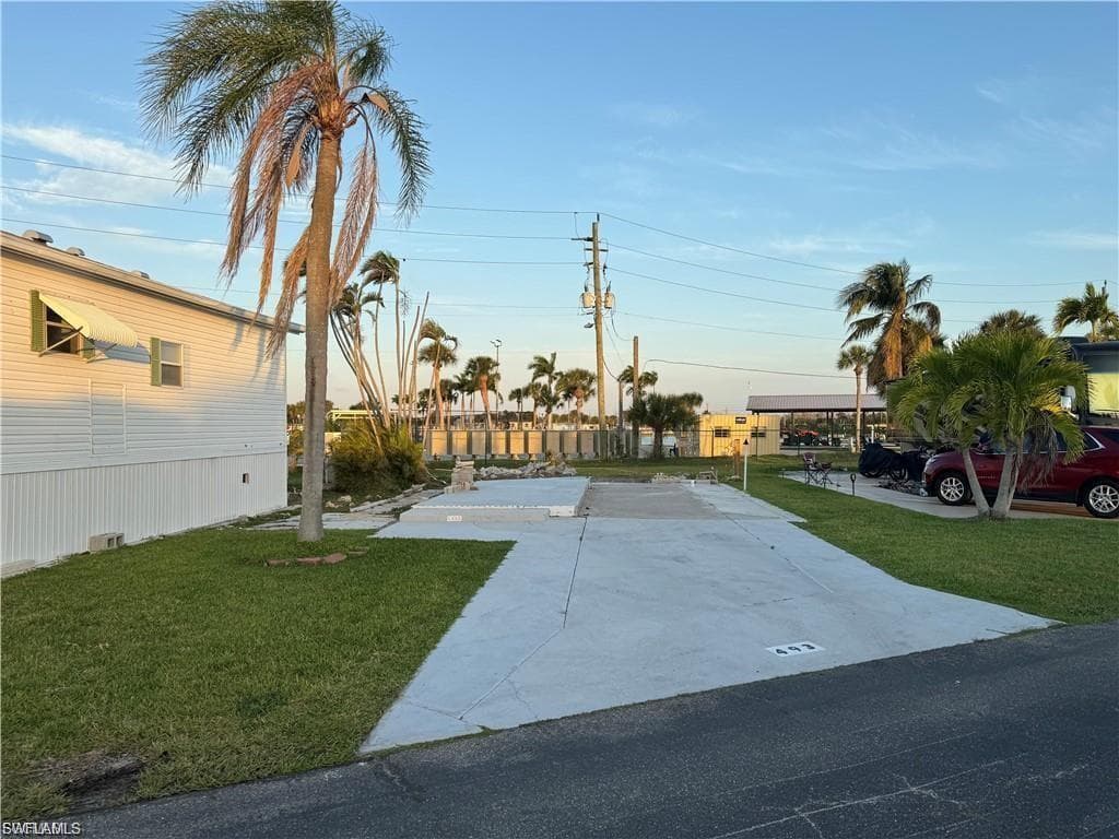 19681 Summerlin #493 RD FORT MYERS, FL 33908
