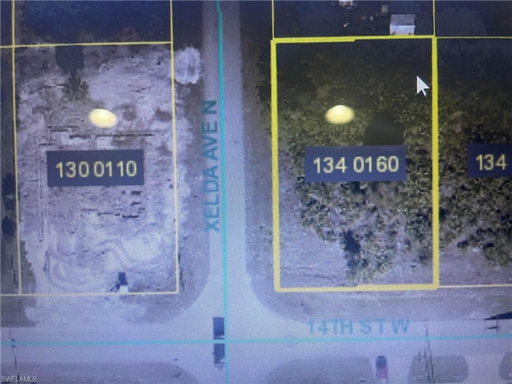 3714 14th ST W LEHIGH ACRES, FL 33971