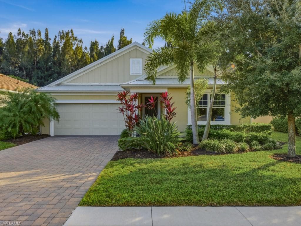 14567 Topsail DR NAPLES, FL 34114