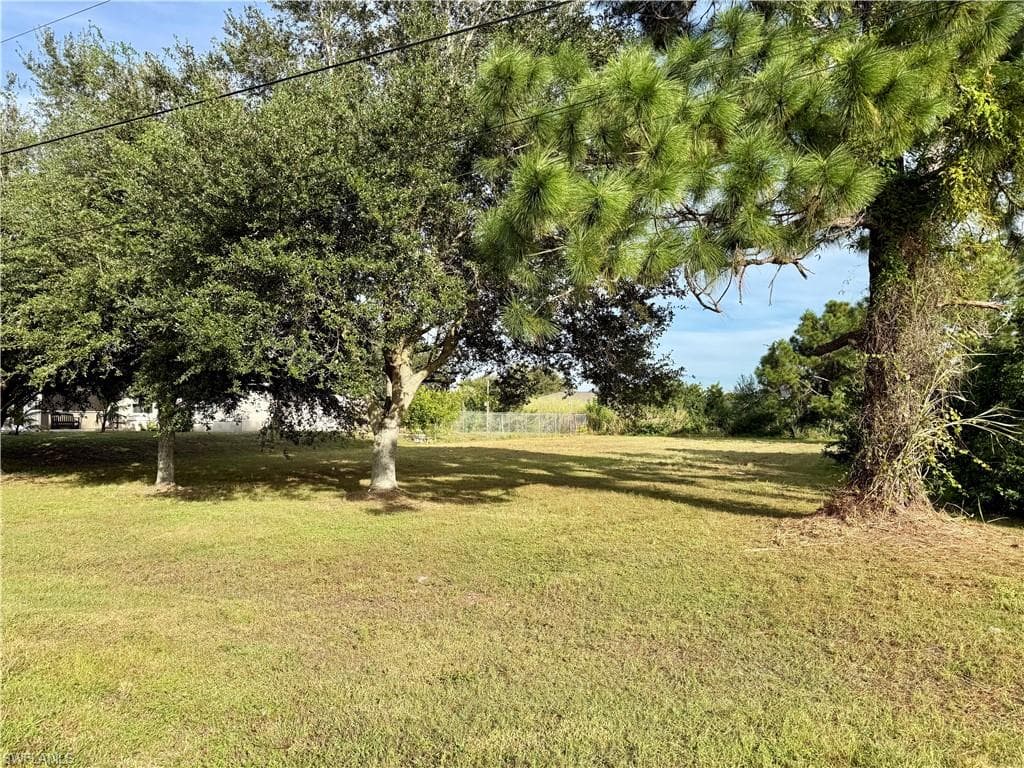 4540 Golfview BLVD LEHIGH ACRES, FL 33973