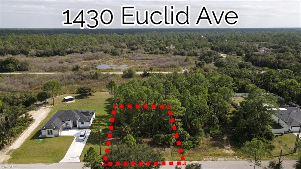 1430 Euclid AVE LEHIGH ACRES, FL 33972