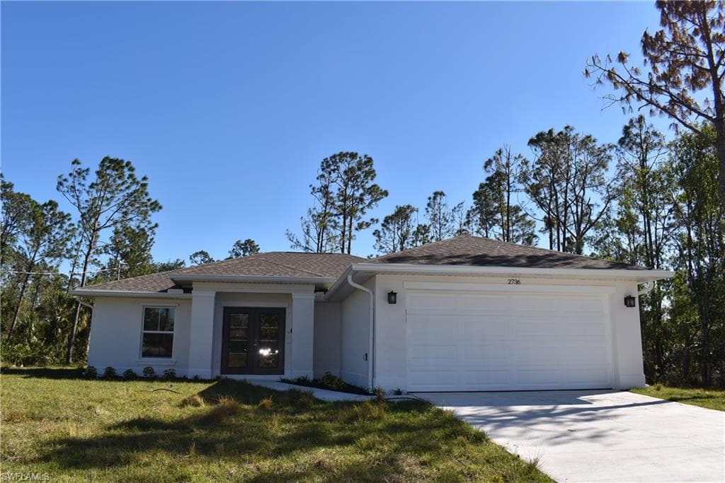 2736 Ananas RD NORTH PORT, FL 34288