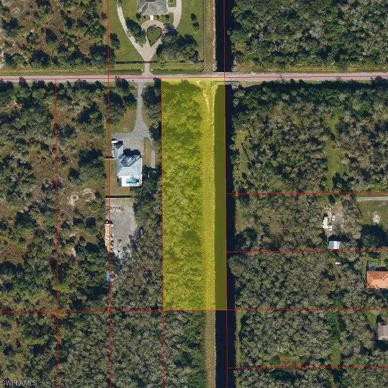37th AVE NW NAPLES, FL 34120