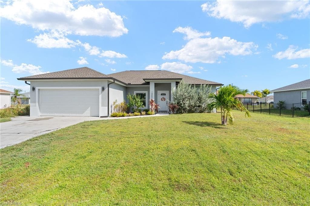 16056 Dinal DR