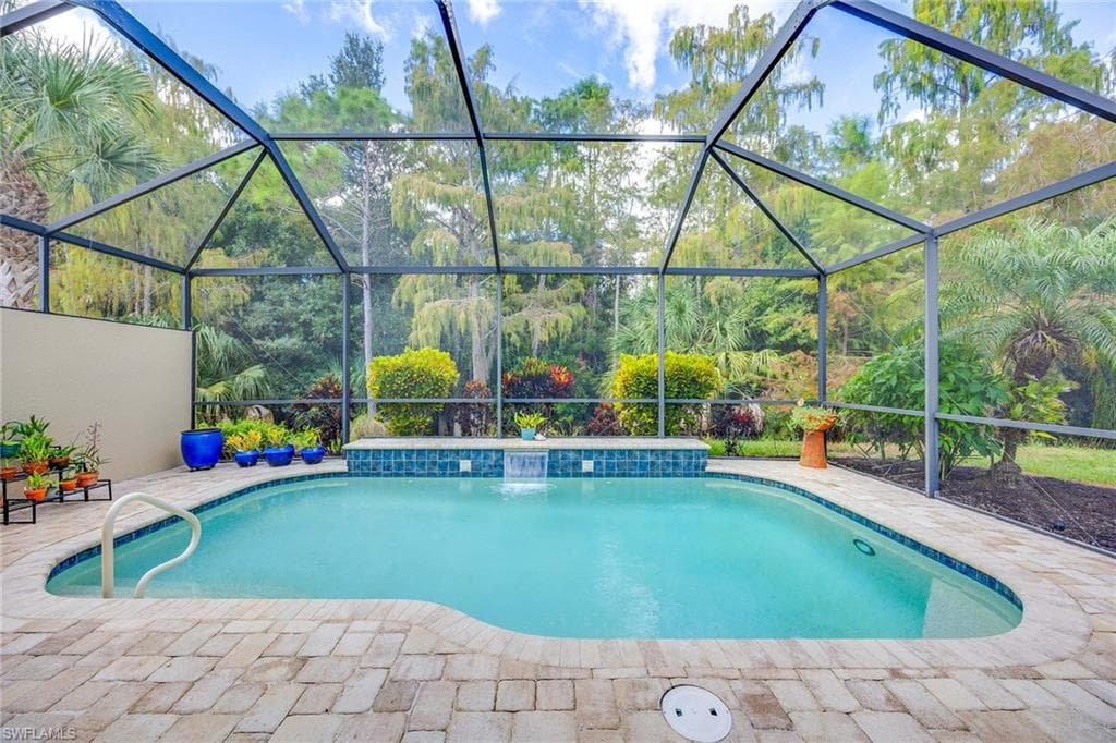 7167 Live Oak DR NAPLES, FL 34114