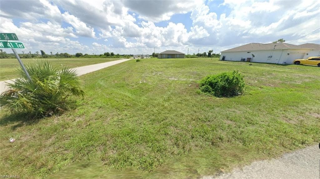 4053 NW 36th PL CAPE CORAL, FL 33993