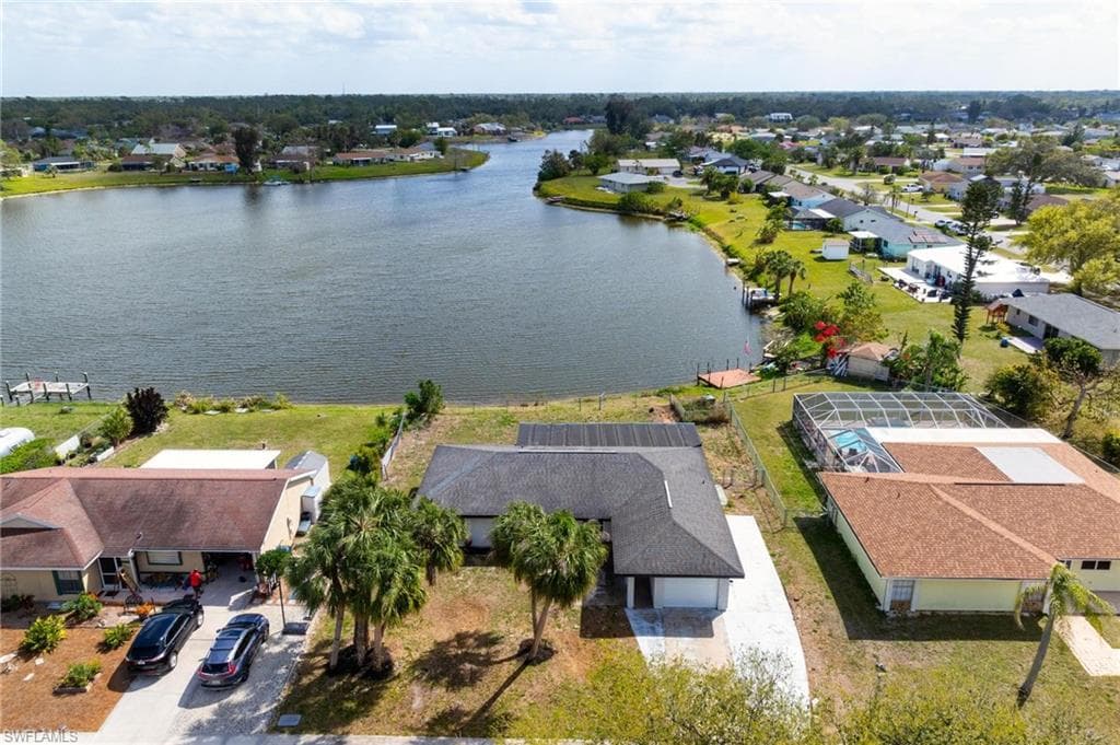 4740 Payne ST NORTH PORT, FL 34287