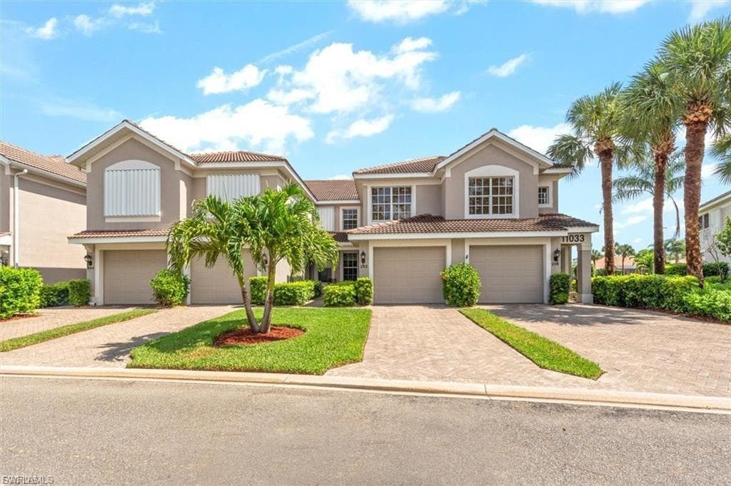 11033 Mill Creek WAY 202 FORT MYERS, FL 33913