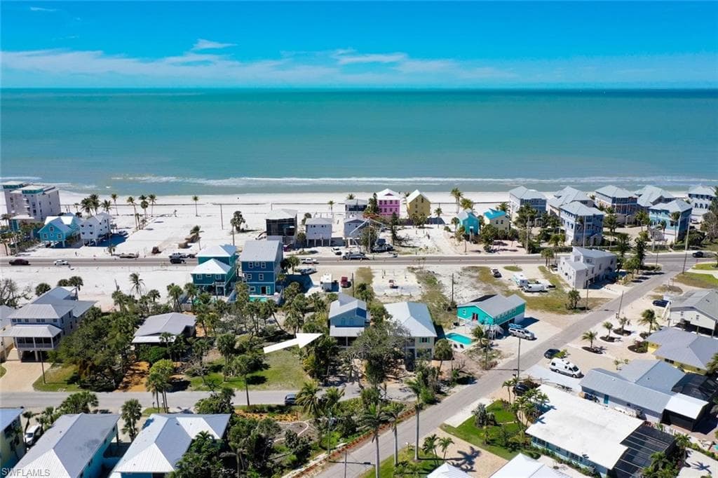 5356 Palmetto ST FORT MYERS BEACH, FL 33931