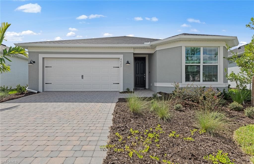 44357 Kelly DR PUNTA GORDA, FL 33982