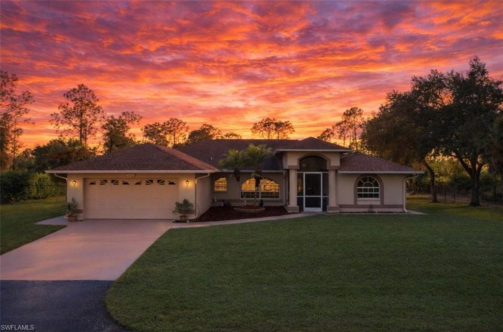 60 25th AVE NW NAPLES, FL 34120