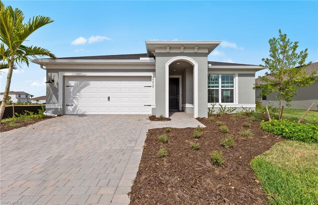44412 Kelly DR PUNTA GORDA, FL 33982