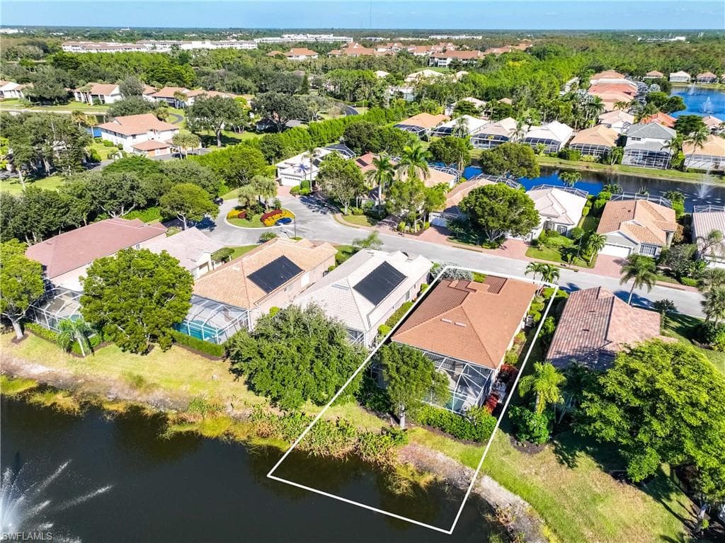 14607 Glen Eden DR NAPLES, FL 34110