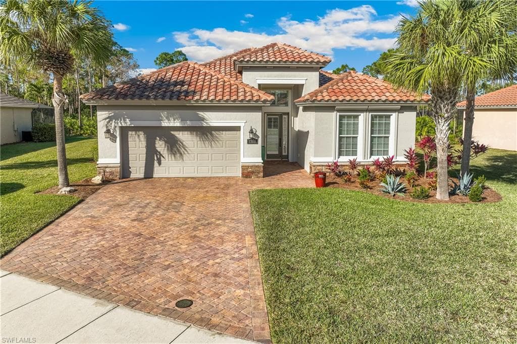 13116 Simsbury TER FORT MYERS, FL 33913