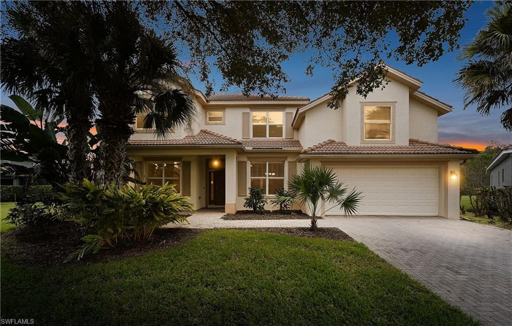13502 Loreo CT ESTERO, FL 33928