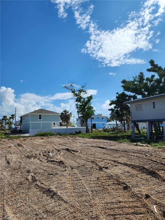 7910 Buccaneer DR FORT MYERS BEACH, FL 33931