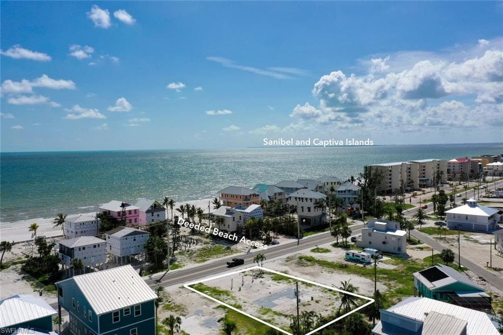 5301 Estero BLVD FORT MYERS BEACH, FL 33931
