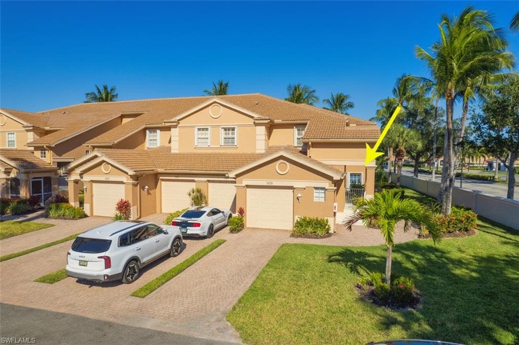 13991 Lake Mahogany BLVD 2424 FORT MYERS, FL 33907