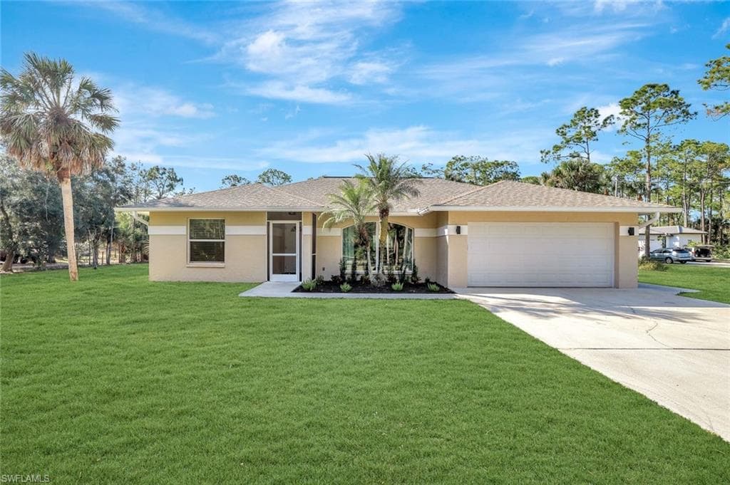 495 9th ST SW NAPLES, FL 34117