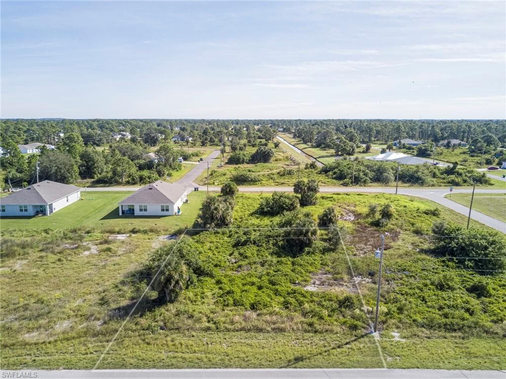 1063 Countess AVE LEHIGH ACRES, FL 33974