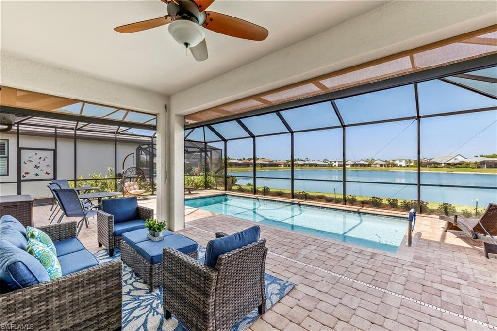 4732 Imperial Eagle DR FORT MYERS, FL 33966