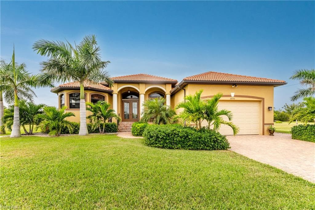 16551 San Edmundo RD PUNTA GORDA, FL 33955