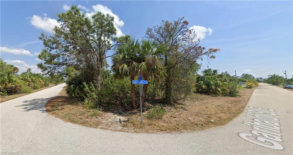 1133 Garibaldi ST E LEHIGH ACRES, FL 33974
