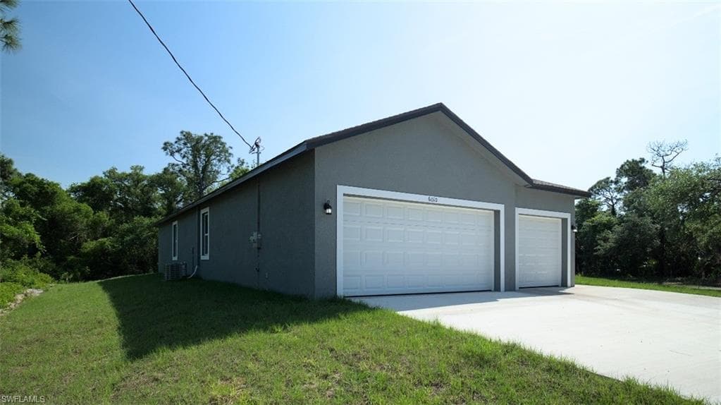 1435 Jabara CIR LABELLE, FL 33935