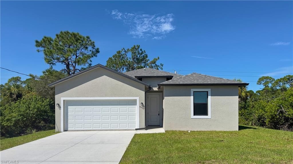 3018 June CIR LABELLE, FL 33935