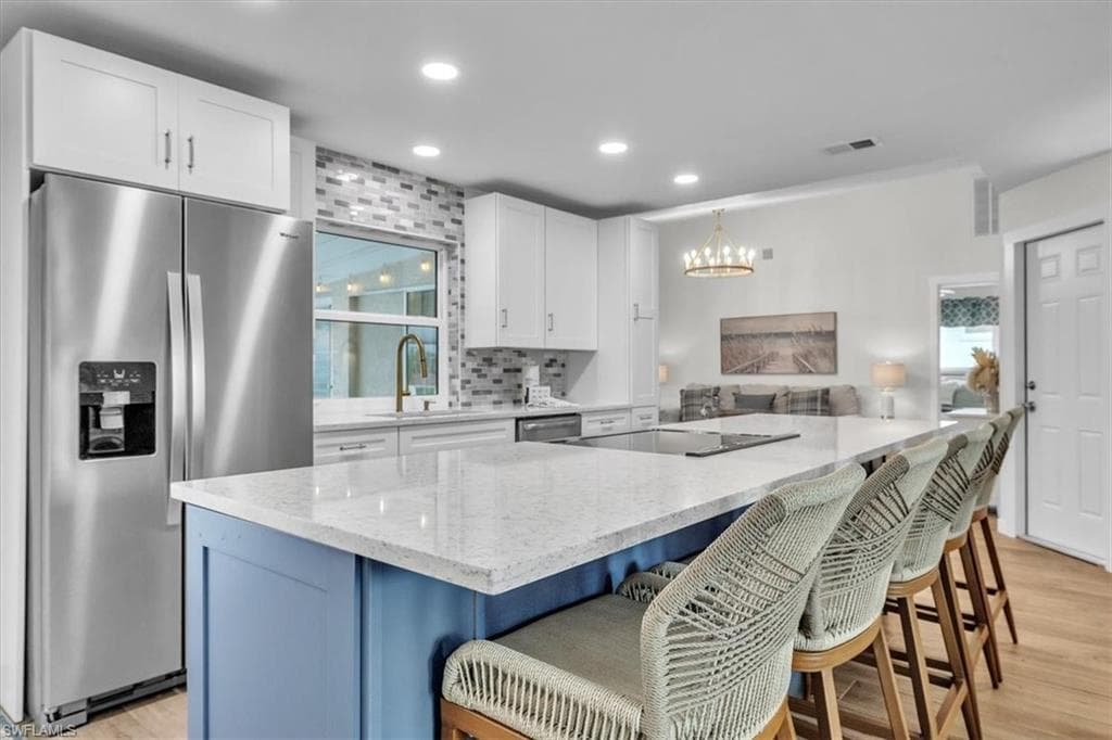 1113 SE 17th ST CAPE CORAL, FL 33990