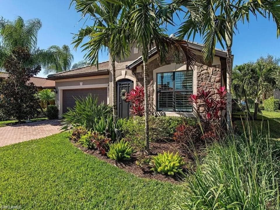 5215 Ciatto WAY AVE MARIA, FL 34142