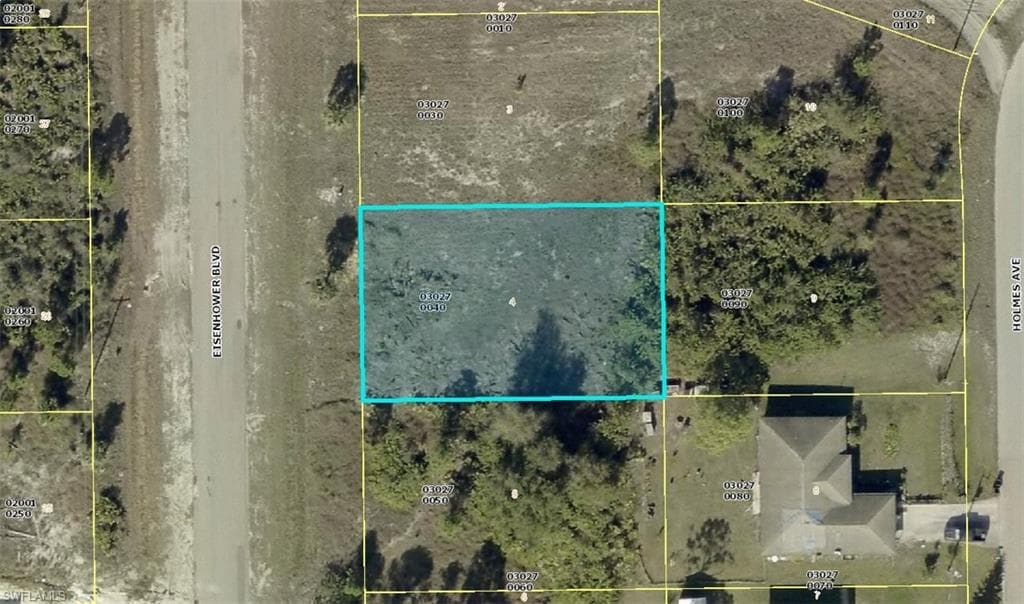 3006 54th ST W LEHIGH ACRES, FL 33971