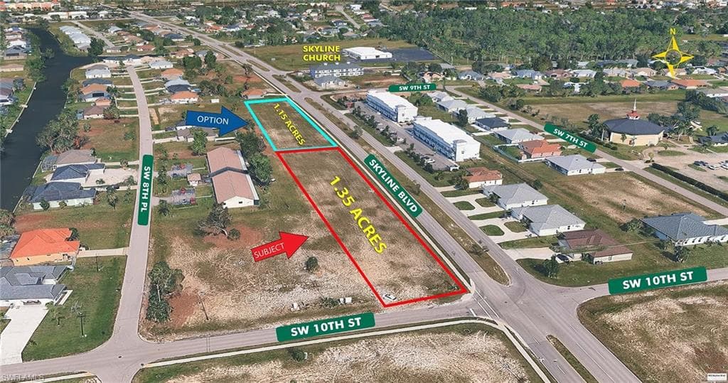 924-938 Skyline BLVD CAPE CORAL, FL 33991