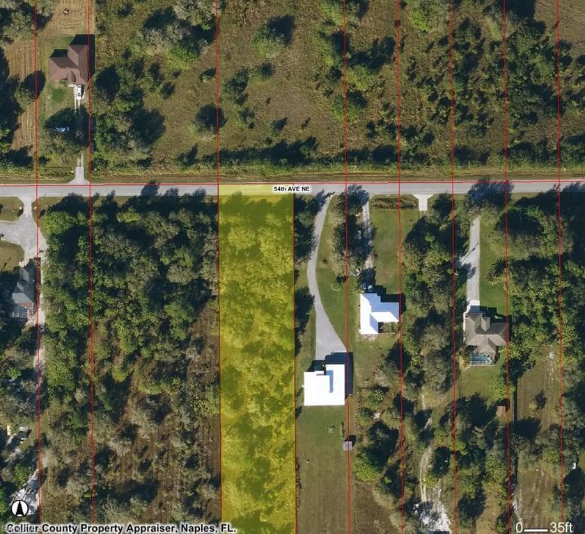 54th AVE NE NAPLES, FL 34120