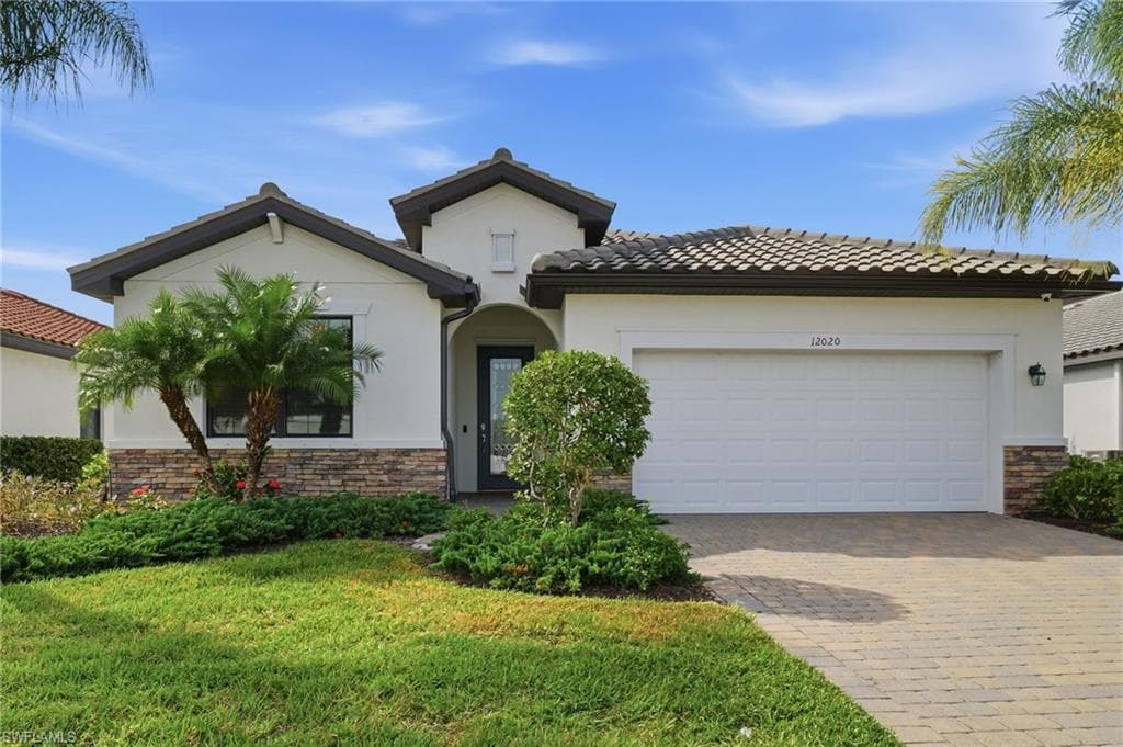 12020 Arbor Trace DR FORT MYERS, FL 33913