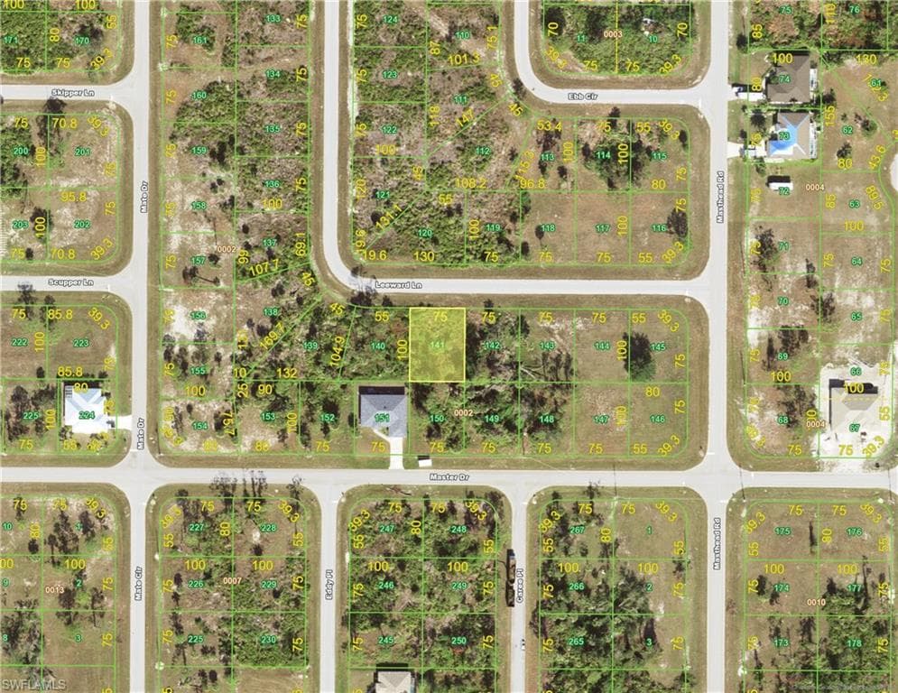 10 Leeward LN PLACIDA, FL 33946
