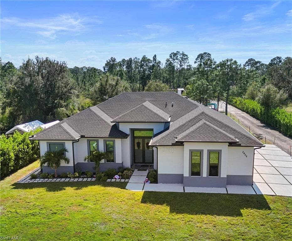 2406 37th AVE NE NAPLES, FL 34120